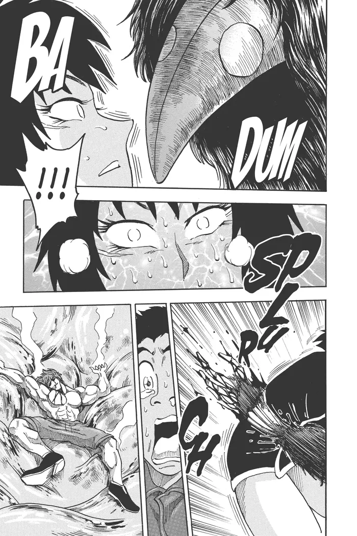 Toriko Chapter 48 image 18_optimized
